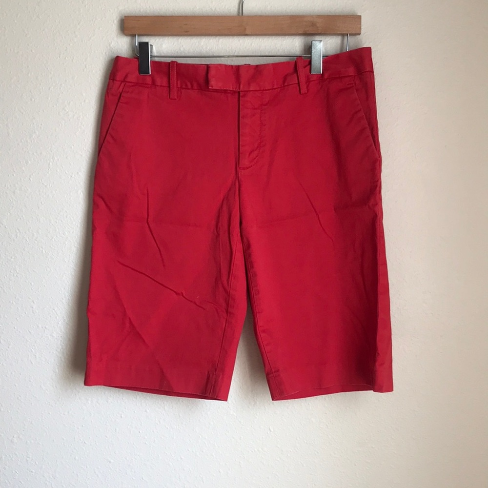 Banana Republic shorts